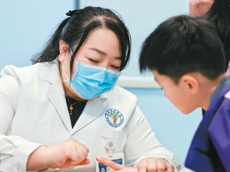 从医保影像云平台到检查检验结果互认 西安智慧医疗让市民看病更便捷