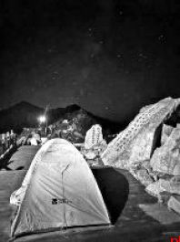 陕西避暑夜游新业态 激发暑期文旅新活力