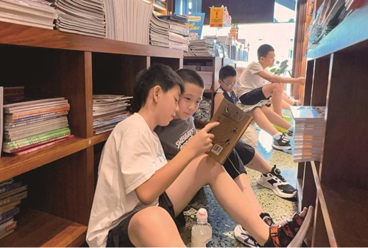 “在长安做书 要对得起脚下这片土地”
