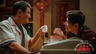 人民锐评：“龙餐馆”走红 谁又“破防”了？