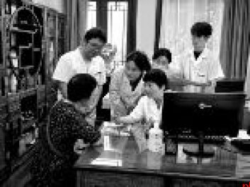 守正创新七十载 中西融合护脾胃