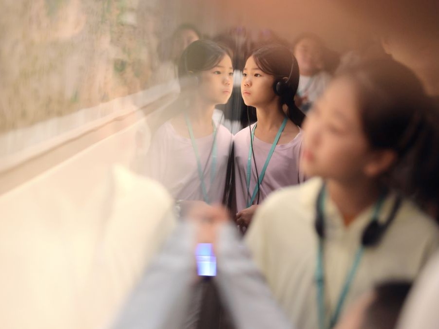 关怀——为学生打造多彩暑期生活
