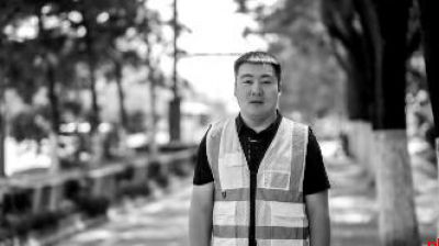 以实干服务民生 用坚守保障城市运转