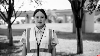 以实干服务民生 用坚守保障城市运转