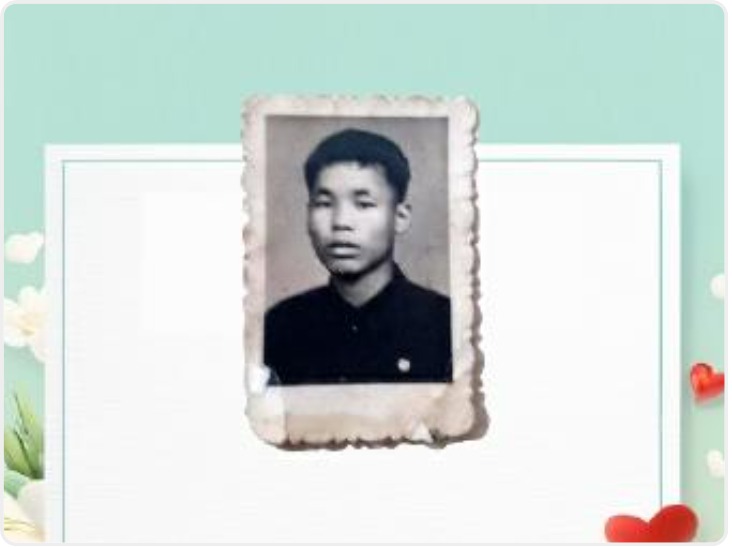 50年前唐山地震14岁少年受伤来陕接受救治 西安高二学子倾情相助：“高亚民，你在哪？” 