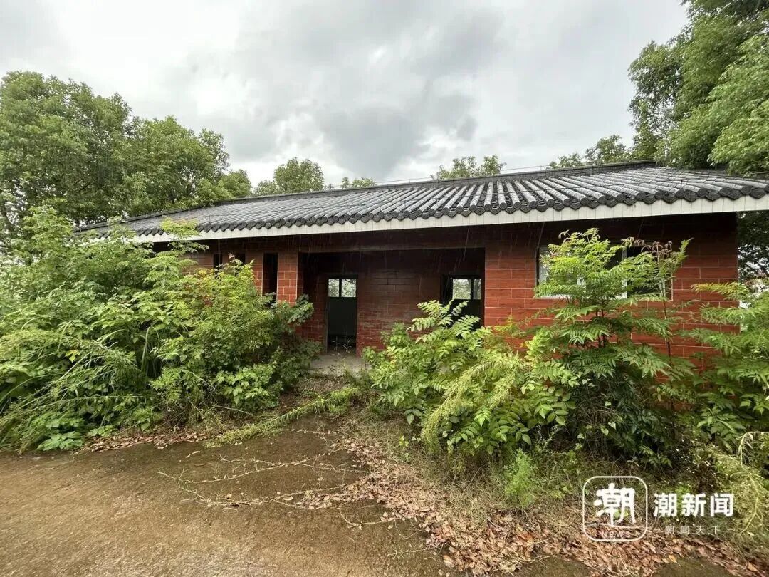 湖南衡南通报“投资3亿元项目烂尾多年”