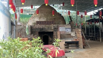 广东佛冈一旧砖瓦窑被责令拆除 当地回应：属违法建筑 未认定文物