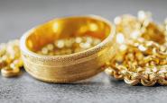 黄金消费迎旺季 小克重产品成新宠