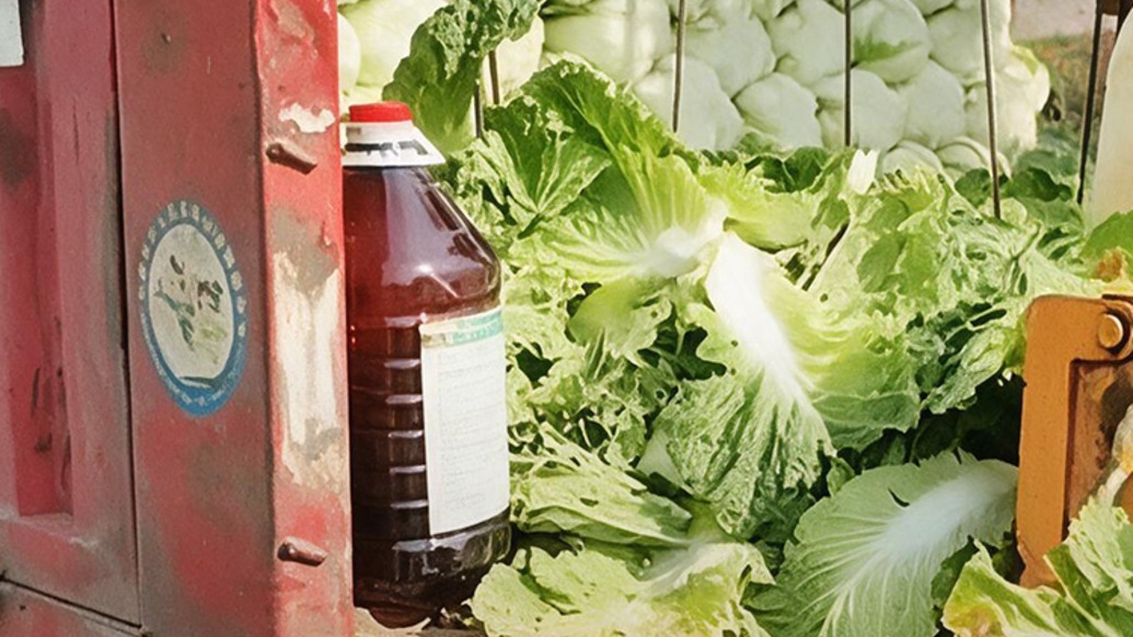 “甲醛白菜”屡禁不止：十余年间被多次曝光 甲醛为何仍未纳入蔬菜常规检测？
