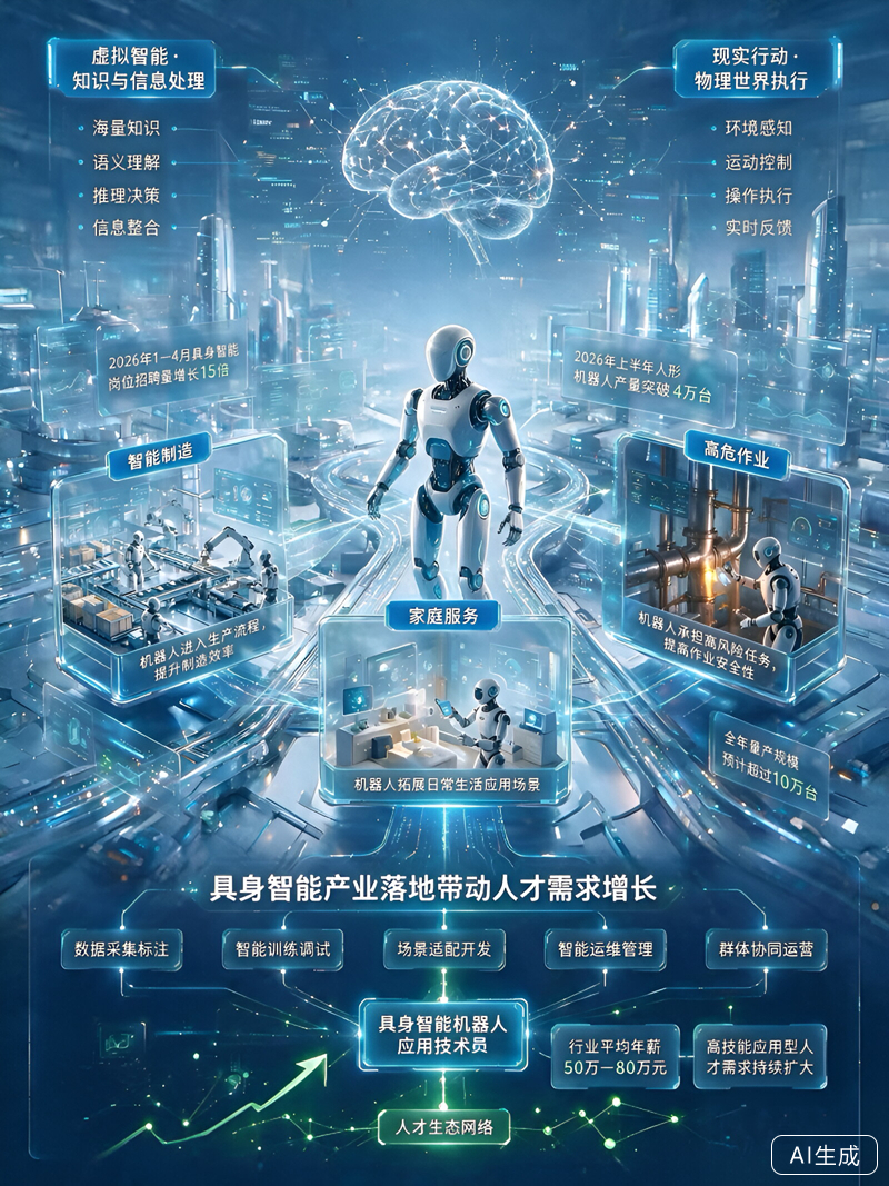 数字新职业，青春梦想新赛道