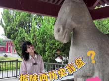 拆陕西历史盲盒--第三个