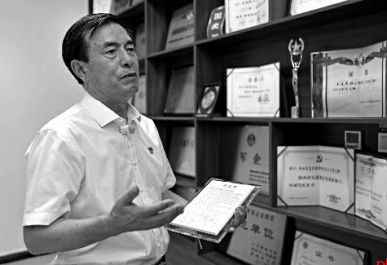 40年情系国防 将爱国拥军进行到底