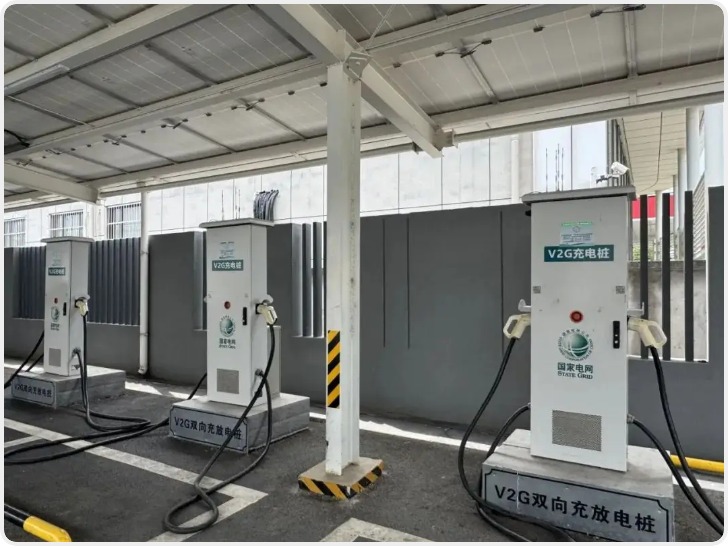 陕西出台方案：电动汽车大功率充电设施可领一次性建设补贴