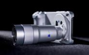 vivo X500 Pro Max搭载Ultra同款灭霸长焦