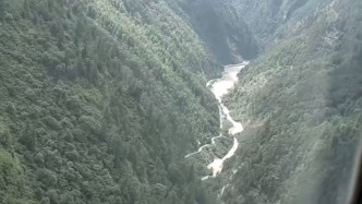 尼泊尔北部山洪遇难人数升至289人