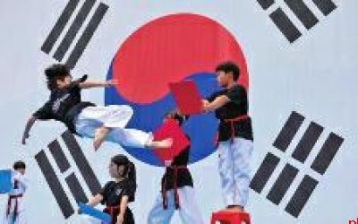 时隔十六年 韩国政府再次清算“韩奸”