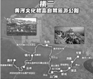 双线过境能给陕西带来什么
