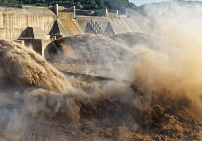 国家发改委：系统推动老旧水库改造提升 增强水库大坝安全韧性