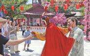 陕西非遗：承古韵以焕新 入烟火而长存