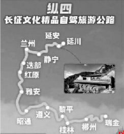 双线过境能给陕西带来什么
