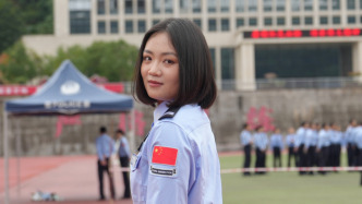吉隆口岸女警樊乐乐失联：刚入警一年 曾是地震灾区志愿者