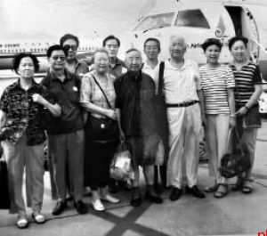 “我在那儿救人 也在那儿失去父亲”