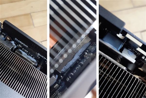 RTX 5070Ti三次返修被修成战损版!厂商直接装死失联