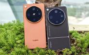 OPPO Find X10首发!ColorOS 17全新设计出炉