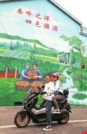 灞河：一河阅尽千年离别 与山河新生