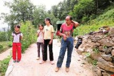 灞河：一河阅尽千年离别 与山河新生