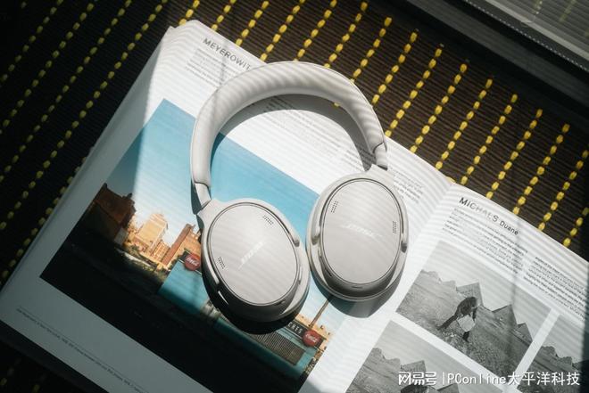 Bose QC消噪耳机II才是我的“实用真旗舰”