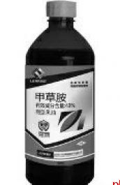 除草剂为什么不会杀死农作物?