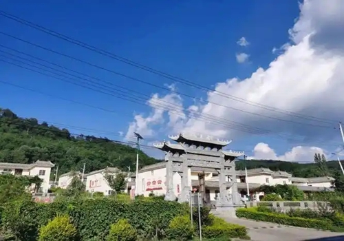 印台区红土镇：无职党员“有岗”更“有为”