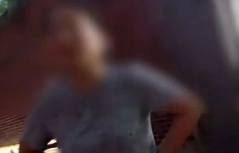“我被撞就活该吗”女子横穿马路被判全责 交警硬核回答