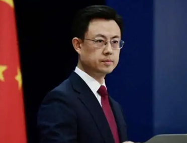 外交部：在尼灾区取得联系的中方人员已妥善转移安置