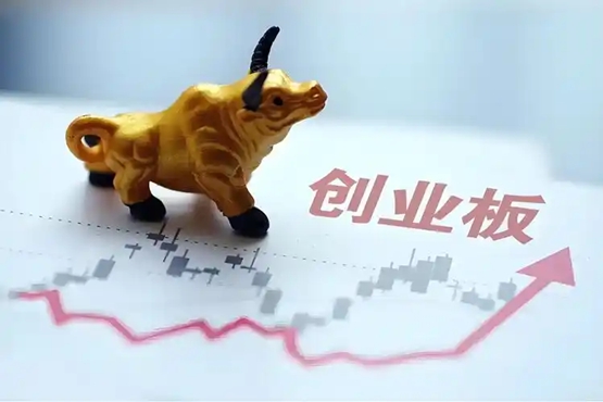 深交所再推三条创业板主题指数