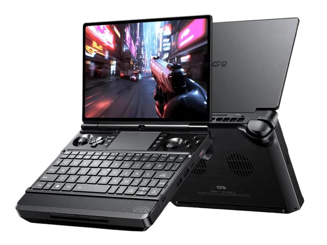 GPD WIN Max 3掌上游戏本预售
