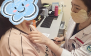当心“惹祸小虫”!不咬人却能腐蚀皮肤