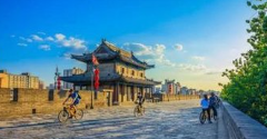 《西安市旅游环境提升年工作方案》政策解读