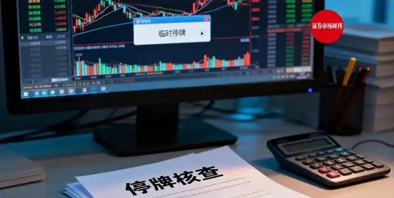 “再涨可能停牌核查”!多只牛股紧急公告