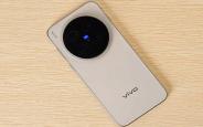vivo X500影像大升级