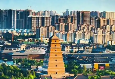 陕西出台《实施意见》推动城市高质量发展 明确7个方面25项重点任务