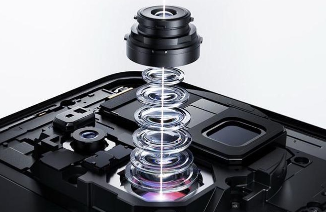 vivo X500系列视频靠谱
