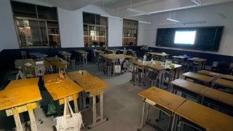 多名六年级学生转入新校区后头晕流鼻血 山东巨野：已迁回校本部