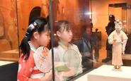 学好文明观展这堂“必修课”