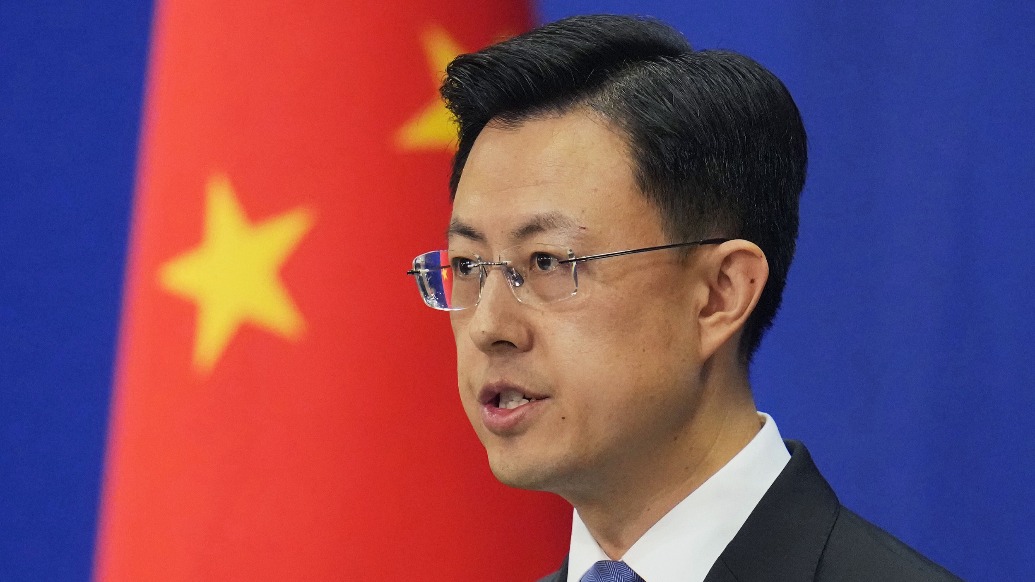 中美或将就农业及相关非关税壁垒发布声明？外交部：无信息提供