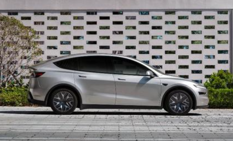 多地车主称Model Y L后悬挂塌陷 该车型国内交付刚满一年