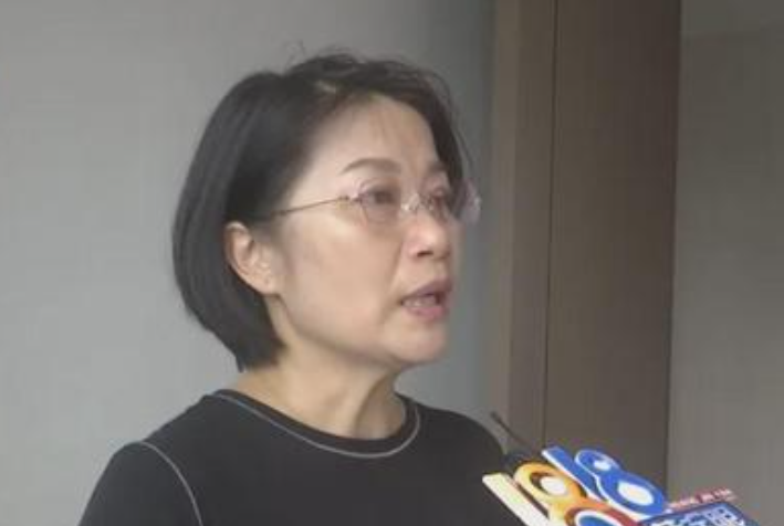女子470万给女儿买的房两年没住 台风后进去一看懵了