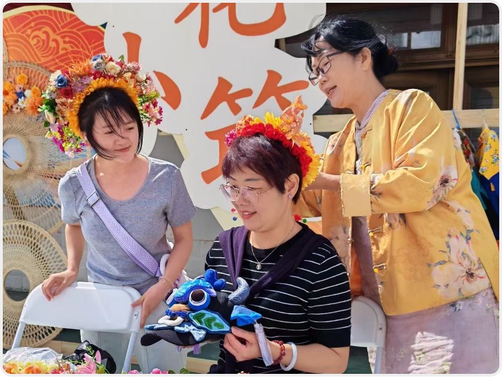 闽宁协作三十载 山海携手再出发——第五届西部电商文旅促消费系列活动在盐池启幕