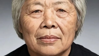 “梅姨”落网后第四版画像曝光 肤色、皱纹等与初代有明显差异